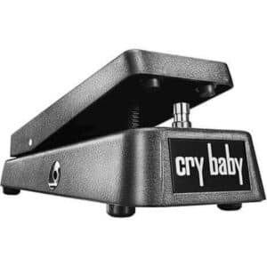 Dunlop GCB95 Cry Baby Standard Wah Pedal