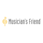 Musician’s Friend logo