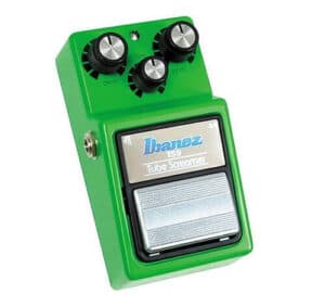 Ibanez TS9 Tube Screamer