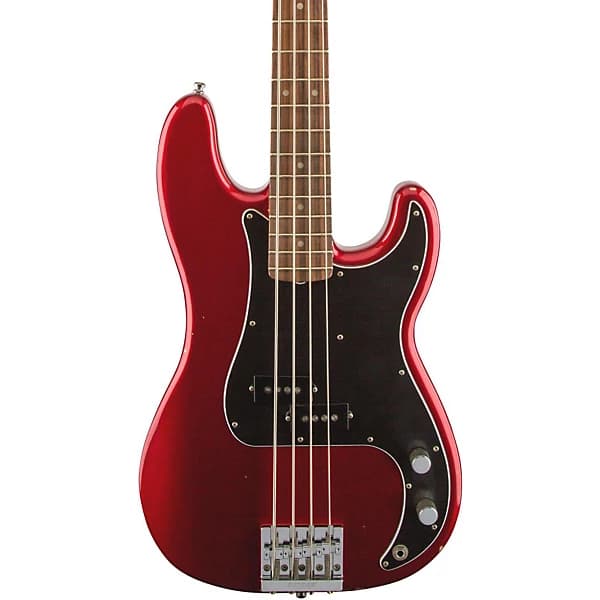 Fender Nate Mendel Precision Bass Rosewood Fingerboard