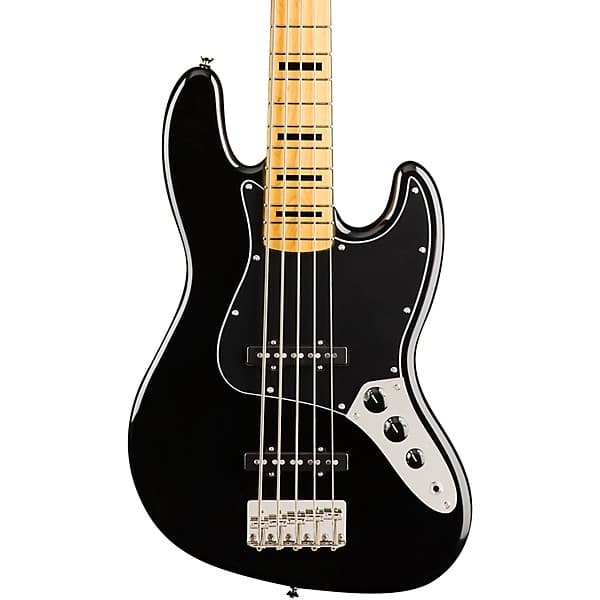 Squier Classic Vibe ’70s Jazz Bass V 5-String