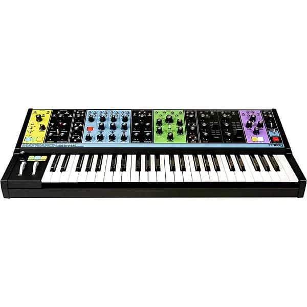 Moog Matriarch Semi-Modular Analog Synthesizer
