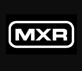 MXR M152 Micro Flanger Guitar Effects Pedal