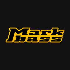 Markbass MB Mini Dist Compact Bass Distortion Effects Pedal