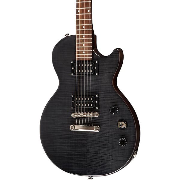 Epiphone Les Paul Special II Plus Top Limited-Edition Electric Guitar