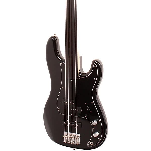 Fender Tony Franklin Fretless Precision Bass