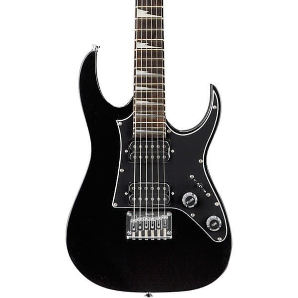 Ibanez GRGM21 Mikro Electric Guitar