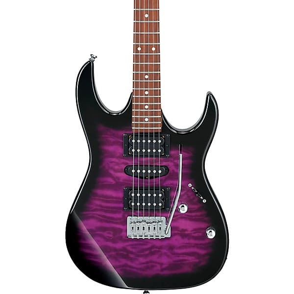 Ibanez GRX70QA Electric Guitar