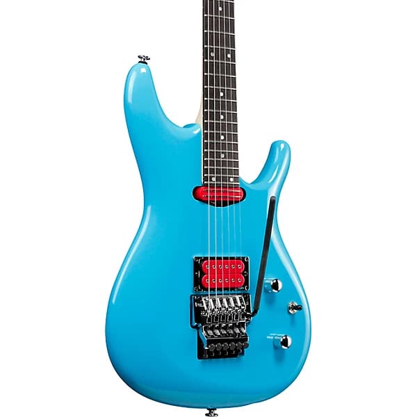 Ibanez JS2410 Joe Satriani Signature Electric Guitar