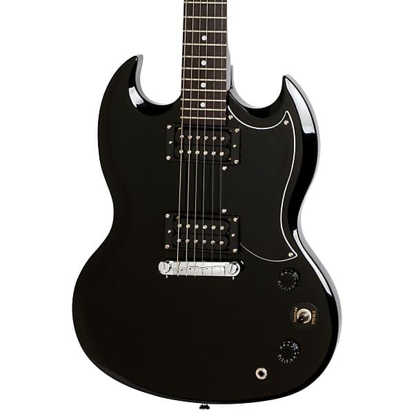 Epiphone Limited-Edition SG Special-I Electric Guitar