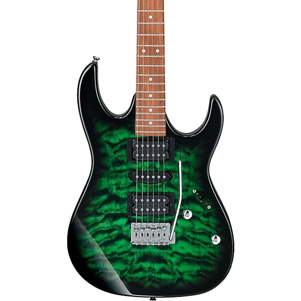 Ibanez GRX70QA GIO RX Series Electric Guitar