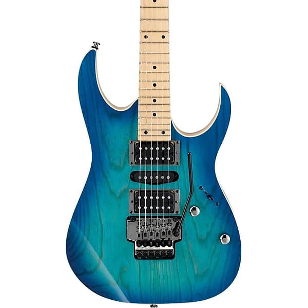 Ibanez RG Series RG470AHM 6-string Electric Guitar