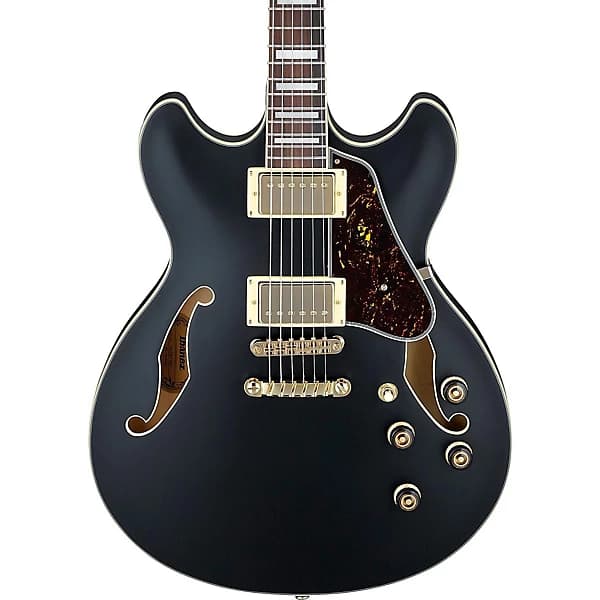 Ibanez Artcore AS73G Semi-Hollow Electric Guitar
