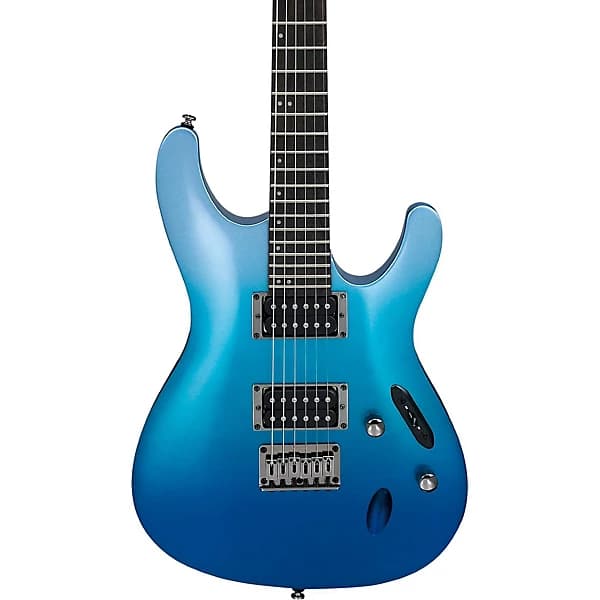 Ibanez S Series S521 Electric Guitar