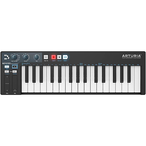 Arturia KeyStep Limited