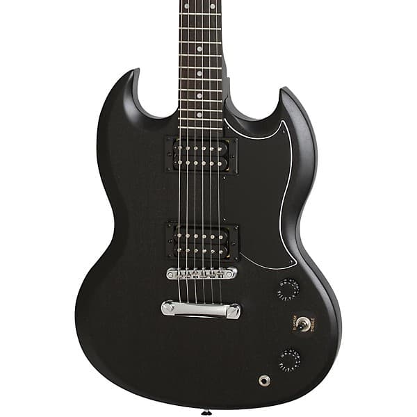 Epiphone SG Special Satin E1 Electric Guitar