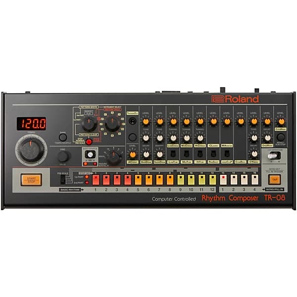 Roland TR-08 Sound Module