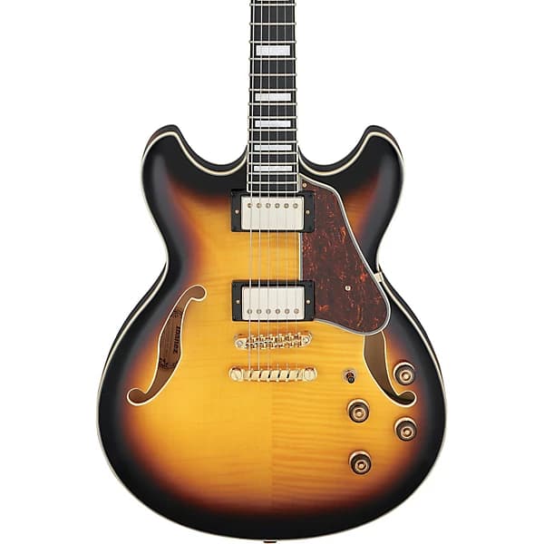 Ibanez AS93FM Artcore Expressionist Series Electric Guitar