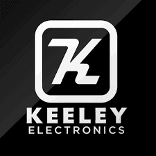 Keeley Dark Side Workstation Analog Multi-Effects Pedal