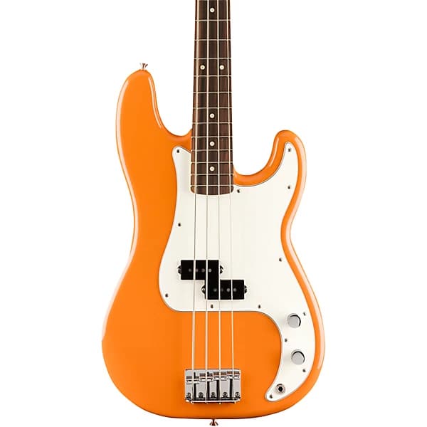 Fender Player Precision Bass Pau Ferro Fingerboard