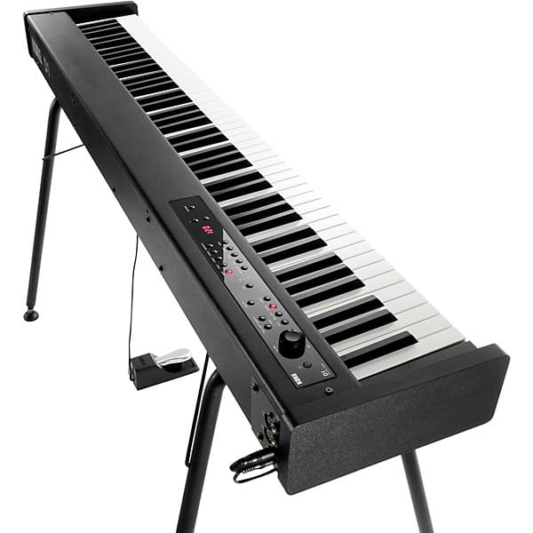 KORG D1 Digital Piano Concert Series