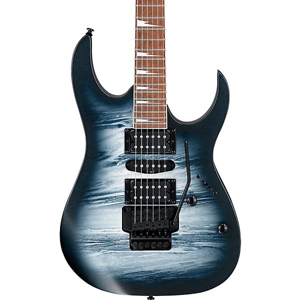 Ibanez RG470DX Electric Guitar