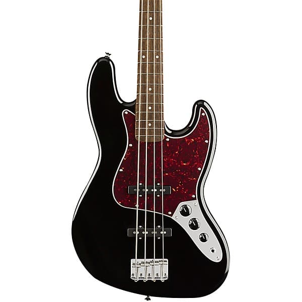 Squier Classic Vibe ’60s Jazz Bass