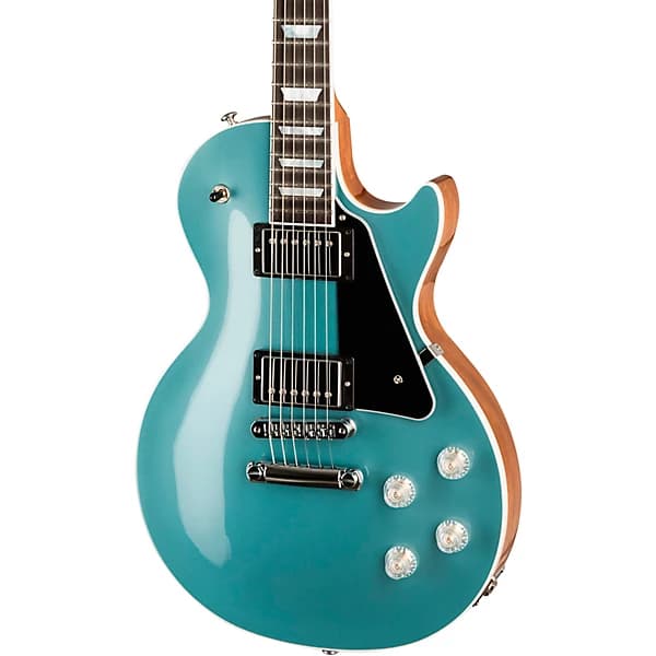 Gibson Les Paul Modern Electric Guitar