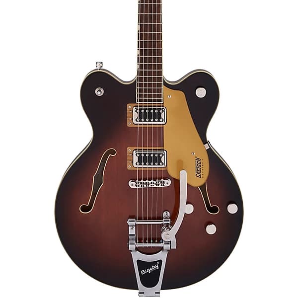 Gretsch Guitars G5622T Electromatic Center Block Double-Cut With Bigsby
