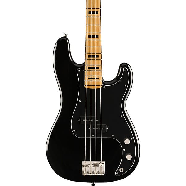 Squier Classic Vibe ’70s Precision Bass Maple Fingerboard
