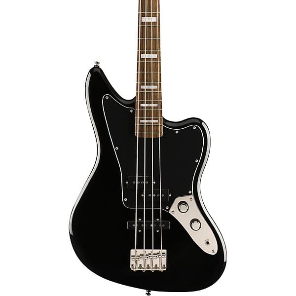 Squier Classic Vibe Jaguar Bass