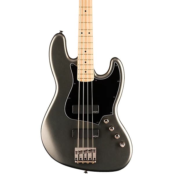Squier Contemporary Active Jazz Bass HH Limited Edition
