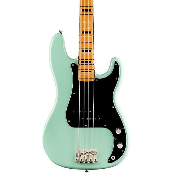 Squier Limited-Edition Classic Vibe ’70s Precision Bass