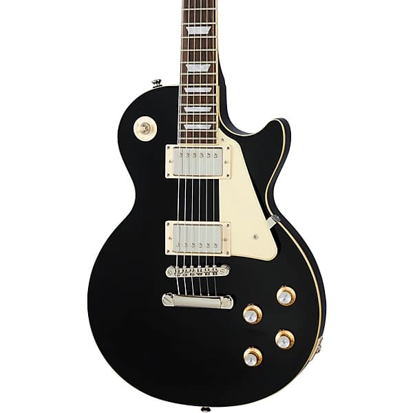 Epiphone Les Paul Standard ’60s Electric Guitar