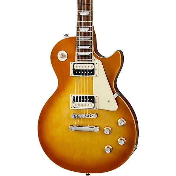 Epiphone Les Paul Classic Electric Guitar