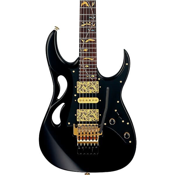 Ibanez PIA3761 Steve Vai Signature Electric Guitar
