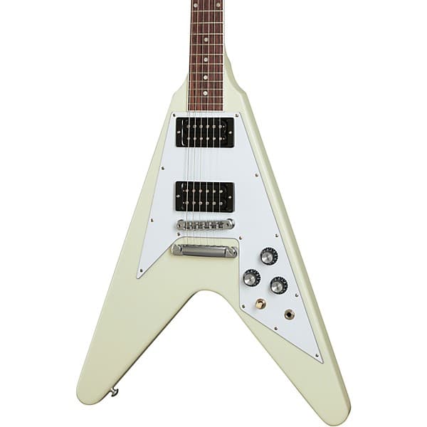 Gibson ’70s Flying V Electric Guitar