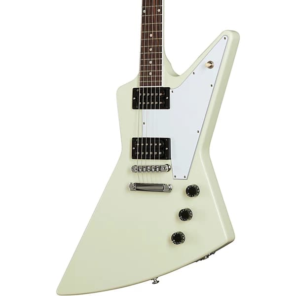 Gibson ’70s Explorer Electric Guitar