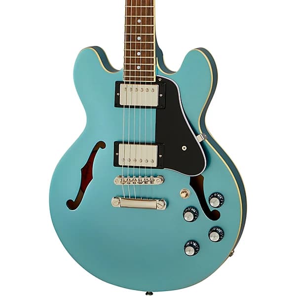 Epiphone ES-339 Semi-Hollow Electric Guitar