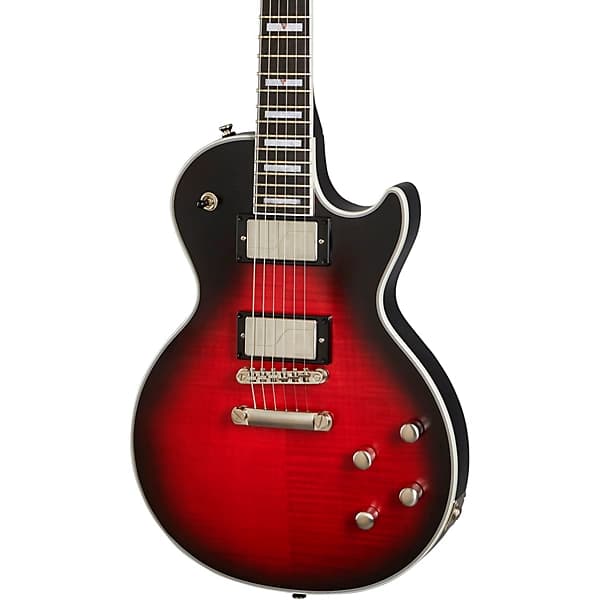 Epiphone Les Paul Prophecy Electric Guitar