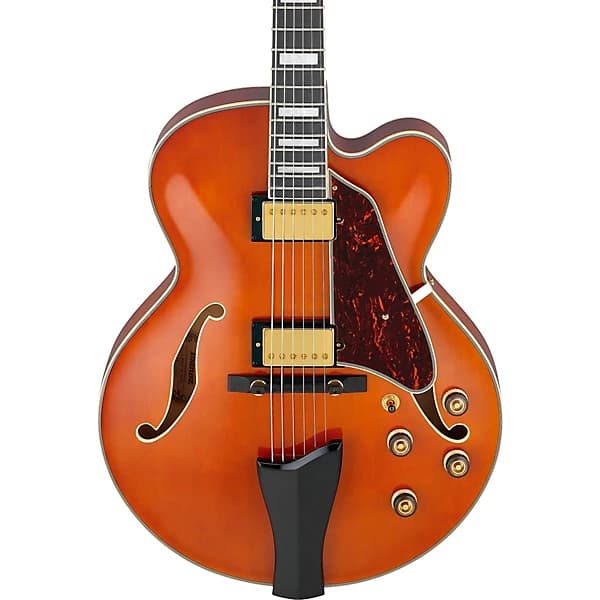 Ibanez AF95 Artcore Full Hollowbody Guitar