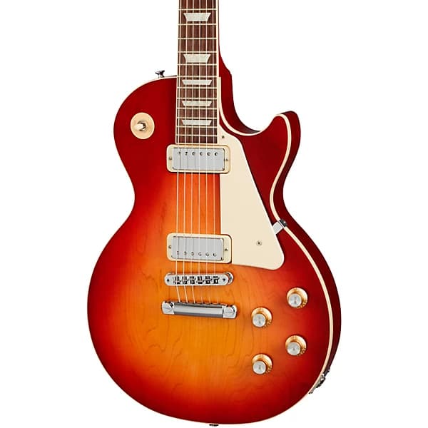 Gibson Les Paul Deluxe ’70s Electric Guitar