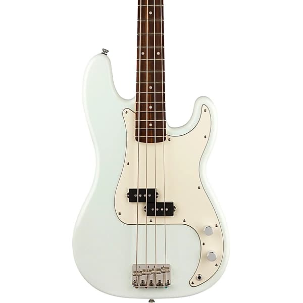 Squier Classic Vibe ’60s Precision Bass Limited Edition