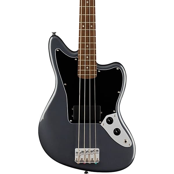 Squier Affinity Series Jaguar Bass H