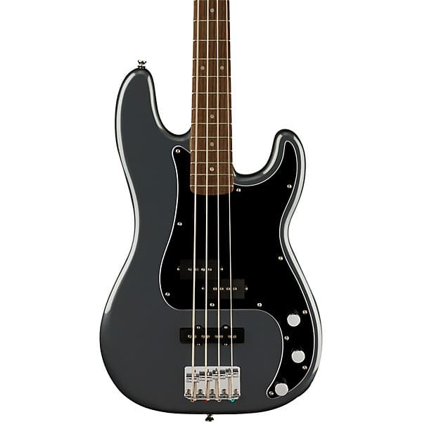 Squier Affinity Series Precision Bass PJ