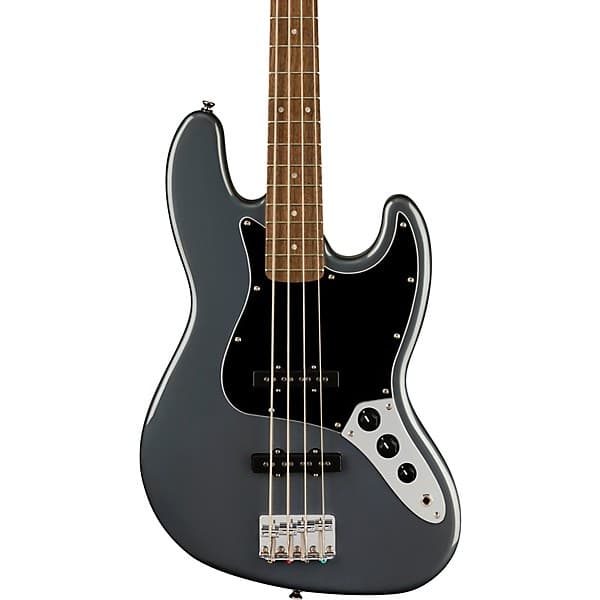Squier Affinity Series Jazz Bass