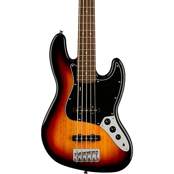 Squier Affinity Series Jazz Bass V