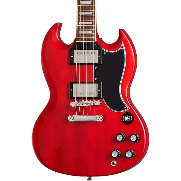 Epiphone 1961 Les Paul SG Standard Electric