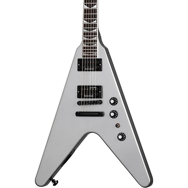 Gibson Dave Mustaine Flying V EXP Electric Guitar