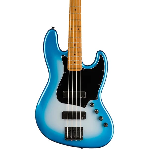Squier Contemporary Active Jazz Bass HH